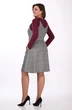 Сарафан 1729-4 Lady Style Classic