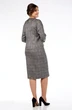 Костюм с юбкой 1732-1 Lady Style Classic