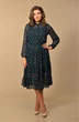 Костюм с платьем 1774-3 Lady Style Classic