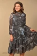 Костюм с платьем 1774 Lady Style Classic фото 2
