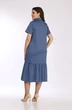 Платье 1815 Lady Style Classic