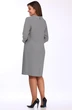 Платье 1825-1 Lady Style Classic