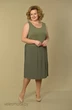 Комплект с патьем 1840 оливковый Lady Style Classic фото 3