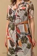 Костюм с платьем 1861-2 Lady Style Classic