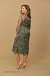 Костюм с платьем 1861-3 Lady Style Classic Костюм с платьем 1861-3 Lady Style Classic