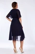 Костюм с платьем 1875-3 Lady Style Classic