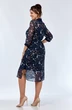 Костюм с платьем 1922-1 Lady Style Classic
