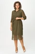 Костюм с платьем 1961-2 Lady Style Classic Костюм с платьем 1961-2 Lady Style Classic