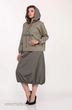 Костюм с платьем 1963 Lady Style Classic
