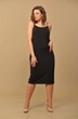 Костюм с платьем 2085-1 Lady Style Classic