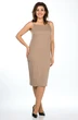Костюм с платьем 2085-2 Lady Style Classic