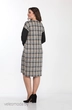 Платье 2115 Lady Style Classic