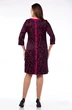 Платье 2142 Lady Style Classic