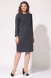 Платье  2145-1 Lady Style Classic