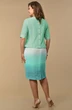 Костюм с юбкой 2149-1 Lady Style Classic
