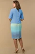 Костюм с юбкой 2149-2 Lady Style Classic