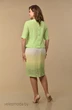 Костюм юбочный 2149 Lady Style Classic