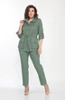 Костюм брючный 2151-1 Lady Style Classic