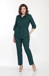 Костюм брючный 2151-2 Lady Style Classic