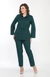 Костюм брючный 2151-2 Lady Style Classic Костюм брючный 2151-2 Lady Style Classic