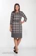 Платье 2156 Lady Style Classic