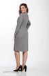 Платье 2187 Lady Style Classic