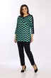 Туника 2202-3 Lady Style Classic