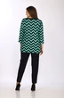 Туника 2202-3 Lady Style Classic