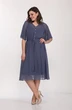 Костюм с платьем 2218 Lady Style Classic фото 3