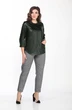 Жакет 2222-1 Lady Style Classic