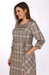Платье 2224-3 Lady Style Classic