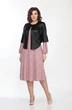 Костюм с платьем 2256 Lady Style Classic