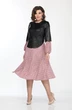 Костюм с платьем 2256 Lady Style Classic фото 3
