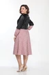 Костюм с платьем 2256 Lady Style Classic фото 2