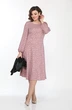 Костюм с платьем 2256 Lady Style Classic фото 4