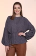 Блузка 2265-2 Lady Style Classic