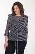 Топ+туника 2271-1 Lady Style Classic