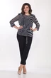 Топ+туника 2271-1 Lady Style Classic
