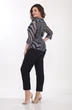 Топ+туника 2271-1 Lady Style Classic