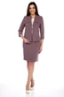 Костюм с юбкой 230 Lady Style Classic