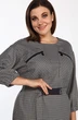 Платье  2326 Lady Style Classic фото 3