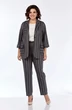 Костюм брючный 2336 Lady Style Classic