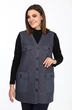 Жилет  2356 Lady Style Classic