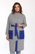 Кардиган 2367 Lady Style Classic