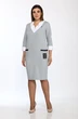 Платье 2375 Lady Style Classic