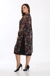 Костюм с платьем 2381 Lady Style Classic