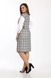 Платье 2383 Lady Style Classic