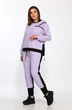 Спортивный костюм 2387 Lady Style Classic
