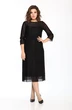 Костюм с платьем 2391 Lady Style Classic