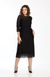 Костюм с платьем 2391 Lady Style Classic